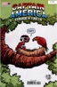 Captain America: Symbol of Truth # 1E