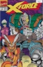 X-Force Vol. 1 # 1A