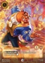 Disney Lorcana  - Fabled - 009-224 - Beast - Gracious Prince
