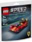 LEGO Speed Champions - 30709 - Ferrari 499P - Hypercar