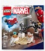 LEGO Marvel Super Heroes - 30707 Venom's Museum Robbery