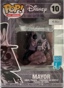 Funko Pop - Disney - Art Series - NBX - Mayor (10)