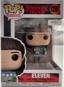 Funko Pop - Television - Stranger Things - Eleven (1297)
