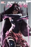 Psylocke Vol. 2 # 1L (Unknown Comics Exclusive)