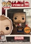 Funko Pop! - Movies - Shaun of The Dead - Shaun - CHASE (1660)