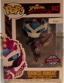 Funko Pop! - Marvel - Spider-Man - Maximum Venom - Venomized Ironheart (842)