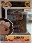 Funko Pop! - Star Wars - Jannah (315)