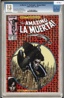 La Muerta: Onslaught 1 # AB (Coffin Obsession Slabbed Edition)