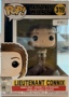 Funko Pop! - Star Wars - Lieutenant Connix (319)