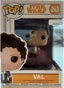 Funko Pop! - Star Wars - Val (243)