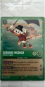 Disney Lorcana - P3-036 - Scrooge McDuck - S.H.U.S.H. Agent