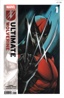 Ultimate Wolverine # 1A