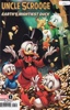 Uncle Scrooge: Earth's Mightiest Duck # 1B