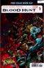 Blood Hunt # 1 (FCBD 2024)