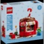 LEGO Seasonal - 40776 - Hot Chocolate Stand
