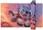 Disney Lorcana - Playmat - Into The Inklands - Stitch
