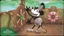 Disney Lorcana - Playmat - The First Chapter - Mickey Mouse