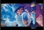 Disney Lorcana - Playmat - Whispers in The Well - Jasmine