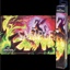Disney Lorcana - Playmat - Winterspell - Dragon Fire