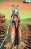 Grimm Fairy Tales 2023 May The 4th Cosplay Pinup Special # 1F (2023 Revenge of the Sixth Showcase, Limited to 50)