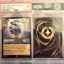 Disney Lorcana - P1-013 - Donald Duck - Musketeer - PSA Graded 9