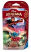Disney Lorcana - Reign of Jafar - Starter Deck 2 - Mulan & Stitch