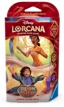 Disney Lorcana - Reign of Jafar - Starter Deck 1 - Tiana & Bruno