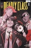 Deadly Class # 56C