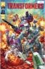 Transformers # 1AR (2nd. Printing C)