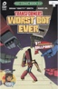 Transformers: Worst Bot Ever # 1 (FCBD 2025)