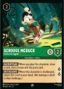 Disney Lorcana - Whispers in The Well - 010-089 - Scrooge McDuck - S.H.U.S.H. Agent (FOIL)
