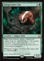 Magic The Gathering - Avatar: The Last Airbender - 167 - Badgermole Cub