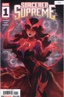 Sorcerer Supreme # 1A