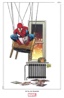 Print - Spider-Man - by Joe Quesada (Comic-size)