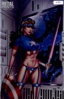 Metal Print - Grimm Fairy Tales Vol. 2 # 12H (Limited to 50)