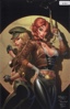 Print - Le Pantheon # 1 (Kickstarter Exclusive)