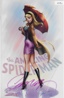 The Amazing Spider-Man Vol. 5 # 14D (J.S. Campbell Store Exclusive - Signed by J. Scott Campbell)