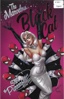 Black Cat Vol. 1 # 1E (J.S. Campbell Store Exclusive - Signed by J. Scott Campbell)