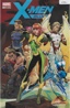 X-Men Blue # 1A (J.S. Campbell Store Exclusive - Signed by J. Scott Campbell)