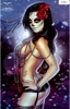 Grimm Fairy Tales: Day of The Dead # 2A (Signed by Elias Chatzoudis)