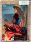 Metal Card - Paul Green # 1