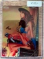 Metal Card - Paul Green # 2