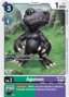 EX8-038 - Agumon
