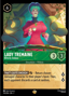007-115 - Lady Tremaine - Bitterly Jealous (FOIL)