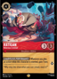 007-143 - Ratigan - Nefarious Criminal (FOIL)