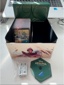 Archazia's Island - Illumineer's Trove (met 142 kaarten in sleeves)