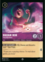 006-055- Madam Mim - Truly Marvelous