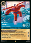 006-157 - Baymax - Armored Companion (FOIL)