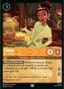 006-016 - Tiana - Restaurant Owner