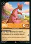 006-021 Kanga - Nurturing Mother